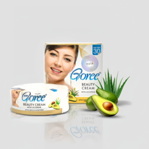 Goree Beauty Cream