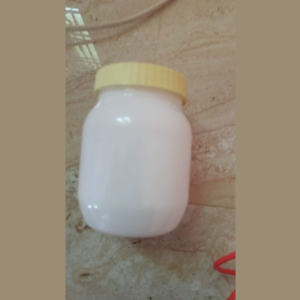 Body whitening cream