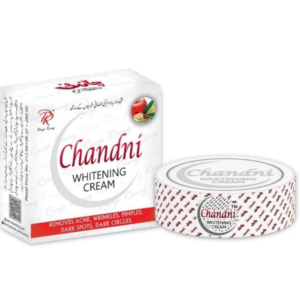 Chandni Whitening Cream