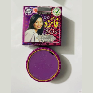 Faiza Beauty Cream