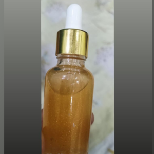 Gold Serum
