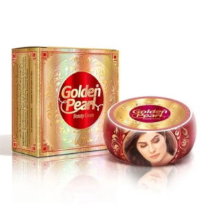 Golden Pearl Beauty cream