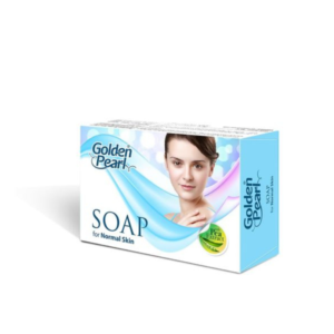 Golden Pearl Whitening Soap (For Normal Skin)