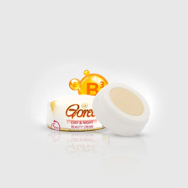Goree Day & Night Beauty Cream - Image 2