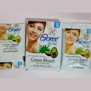 Goree Cream Bleach