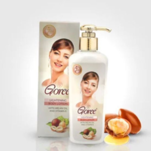 Goree Whitening Body Lotion