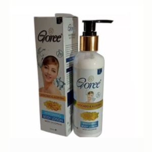 Goree Whitening Body Lotion