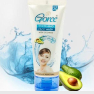 Goree Whitening Face wash With Lycopene