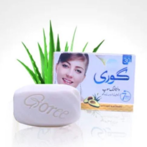 Goree Whitening Soap