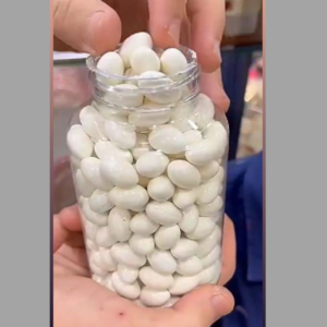 Instant Whitening Capsules