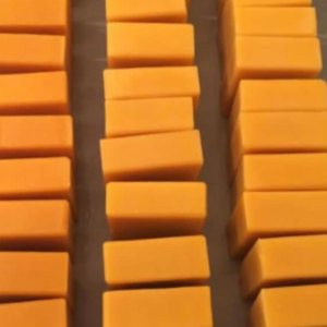 Papaya Soap