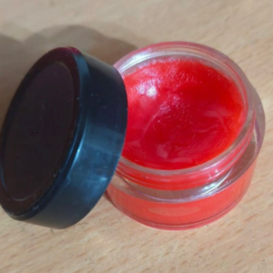 Pink Soft Lip Balm