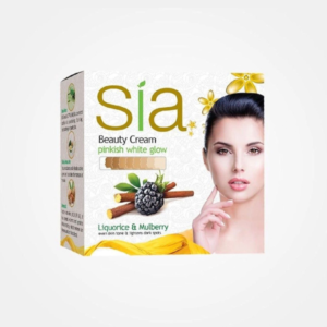 Sia Whitening Cream