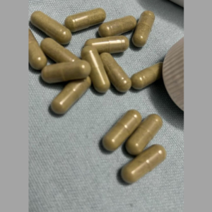 Full body whitening pills 30 pills