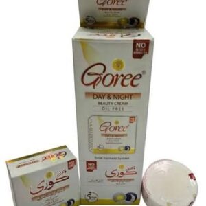 Goree d&n pack of 6